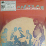 Angola Soundtrack 2 - Hypnosis, Distortion & Other Sonic Innovations 1969 - 1978