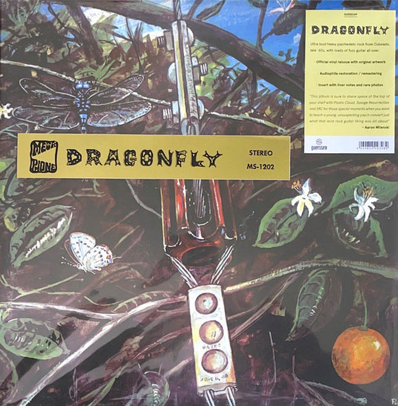 Dragonfly