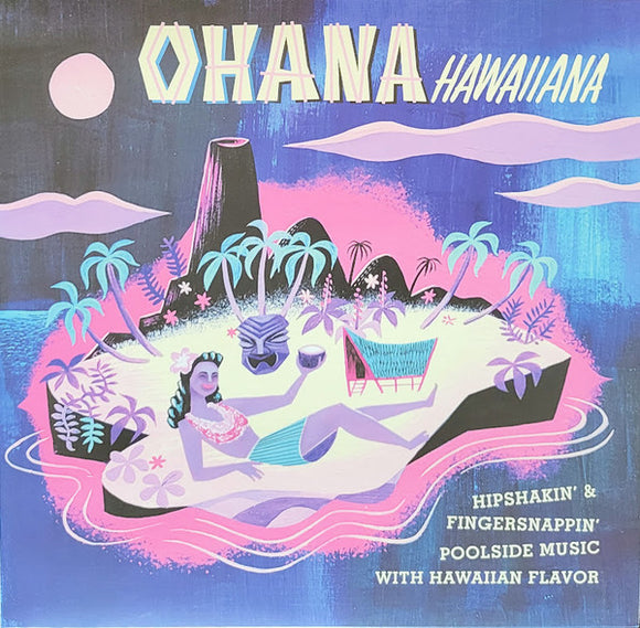 Ohana Hawaiiana