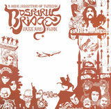 Bosporus Bridges - A Wide Selection Of Turkish Jazz And Funk 1968-1978