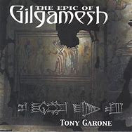 The Epic Of Gilgamesh