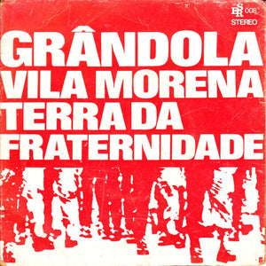 Grândola Vila Morena