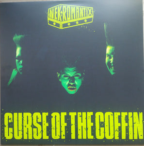 Curse Of The Coffin