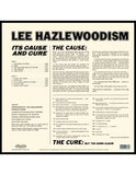 Lee Hazlewoodism - Its Cause And Cure