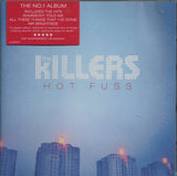 Hot Fuss