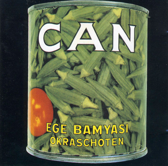 Ege Bamyasi