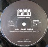 Tago Mago