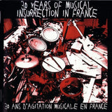 30 Ans D'Agitation Musicale En France (30 Years Of Musical Insurrection In France)