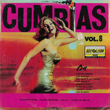 Cumbias Vol. 8