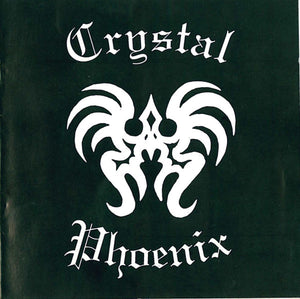 Crystal Phoenix