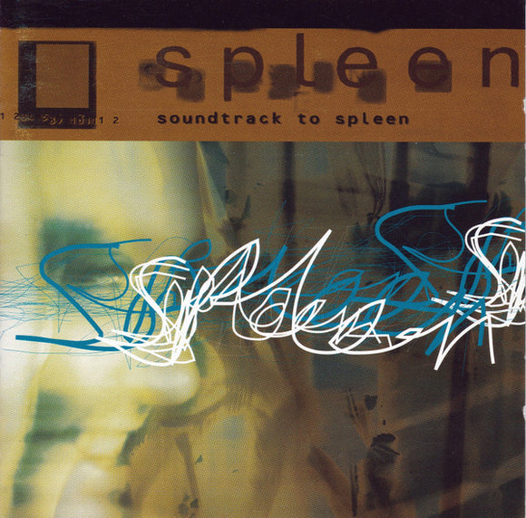 Soundtrack To Spleen