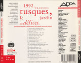 1992 - Le Jardin Des Délices