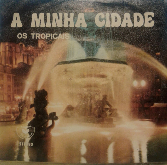 A Minha Cidade