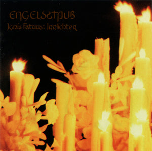 Ignis Fatuus: Irrlichter