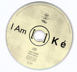 I Am [    ]