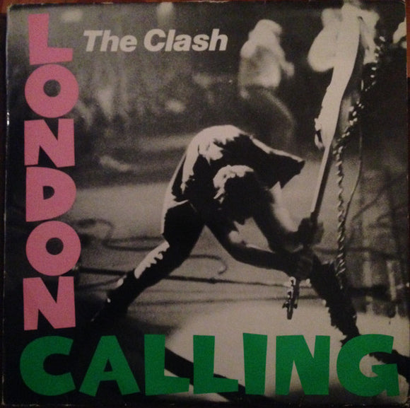 London Calling