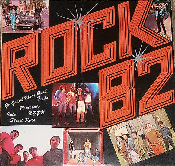 Rock 82