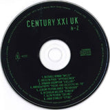 Century XXI UK N-Z