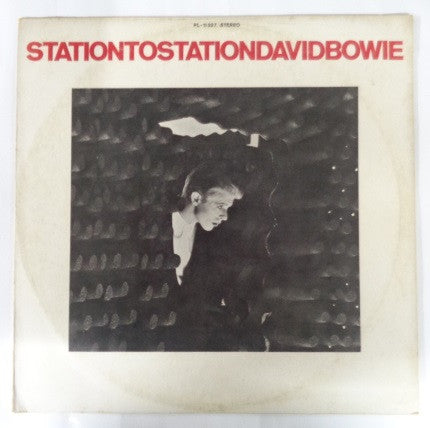 Station To Station