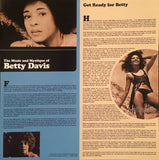 Betty Davis