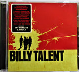 Billy Talent