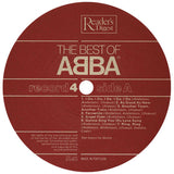 The Best Of Abba