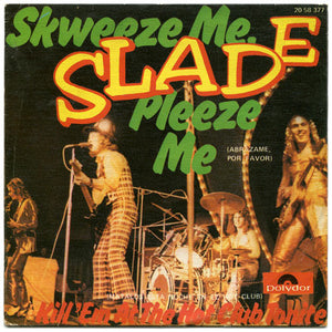 Skweeze Me, Pleeze Me = Abrázame, Por Favor