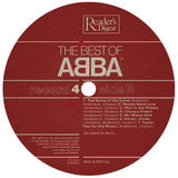 The Best Of Abba