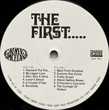 The First......