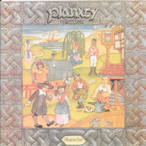 The Planxty Collection