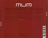 The Szabotnik 15 Mission