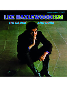 Lee Hazlewoodism - Its Cause And Cure