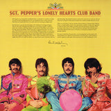 Sgt. Pepper's Lonely Hearts Club Band