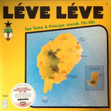 Léve Léve : Sao Tomé & Principe Sounds 70s-80s Vol.1