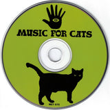 Music For Cats