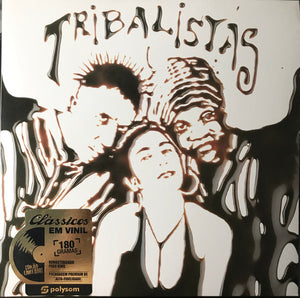 Tribalistas