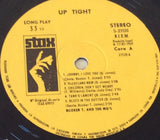 Up Tight (Music From The Score Of The Motion Picture)