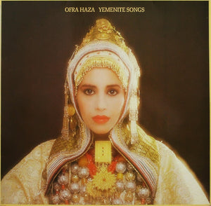 Yemenite Songs