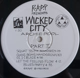 Wicked City