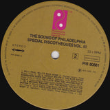 Philadelphia Sound Spécial Discothèques Volume 3