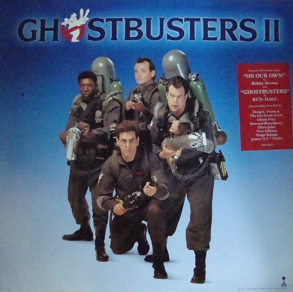 Toppa Ghostbusters di seconda mano per 4,98 EUR su Pelayos de la