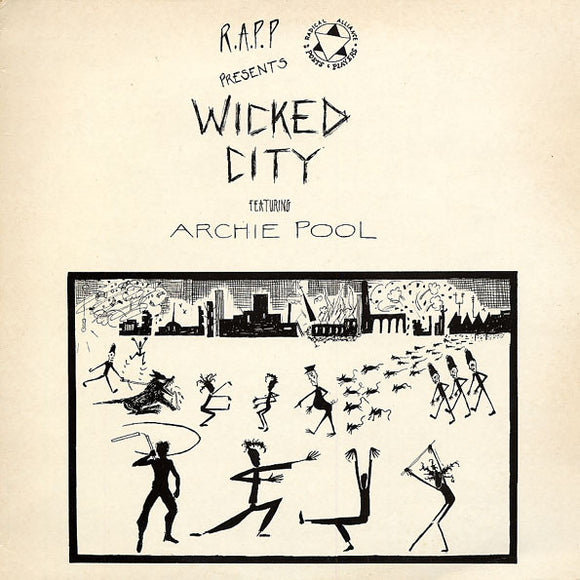 Wicked City