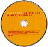 Unfinished Monkey Business