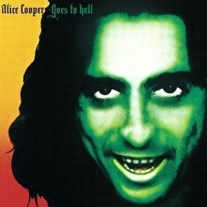 Alice Cooper Goes To Hell