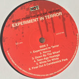 Experiment In Terror (Music From The Motion Picture)