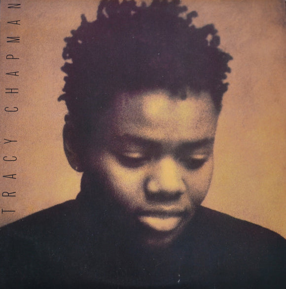 Tracy Chapman