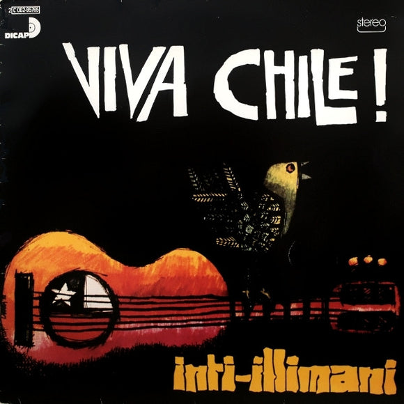 Viva Chile!