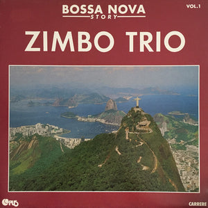 Bossa Nova Story Vol. 1