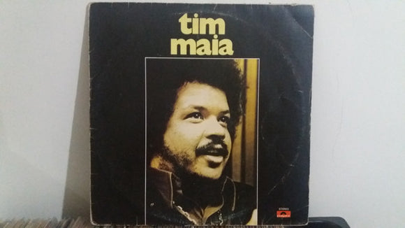 Tim Maia