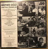 Aretha's Gold